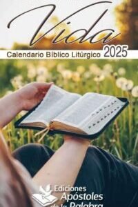 Palabra de Vida Señalamiento Biblico 2025